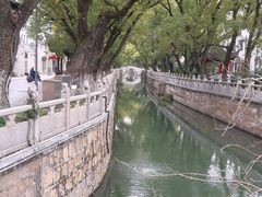 -安亭老街