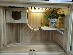 -多卡布奇宠物生活馆(上林世家店)