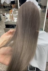 -3AM·S HAIR SALON烫发染发接发