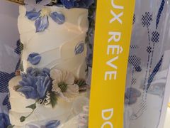 -杜哈夫DOUX RÊVE·生日蛋糕(日月光店)