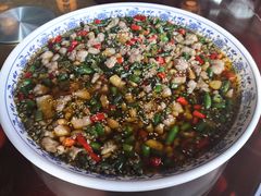 民国霸王兔-杨记隆府(白象街店)