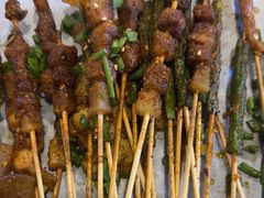 -林二哥宜烤官·宜宾小烧烤