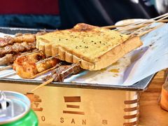 -泰山王老三串旗舰店(万达店)