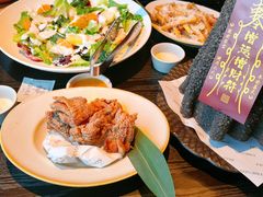 -老友时光·Pizza(泰华黑金店)