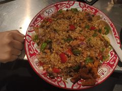 -微醺烤牛·炭火烧烤·精酿啤酒(东郊记忆店)
