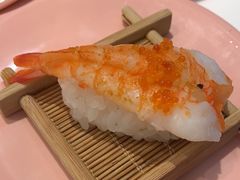 -争鲜回转寿司(通州万达店)