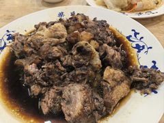 -柴氏风味斋(甘家口店)