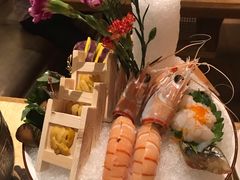 -雍和会海鲜姿造自助(湖东路店)