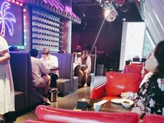 -粉墨特色菜·烧烤音乐酒馆