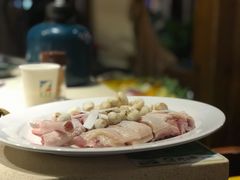 -润泽园椰子鸡(汇一城店)