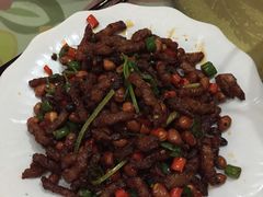 -富临轩私房菜(集庆门大街店)
