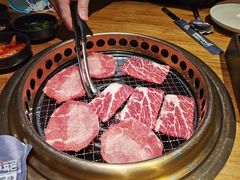 -黑牛黑猪烤肉专门店(万象城店)