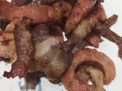 -一井烧肉·活鳗·寿司(望京SOHO店)