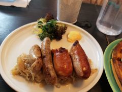 -莫多多餐厅