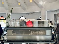 -ChanDu躔度咖啡(灯塔店)