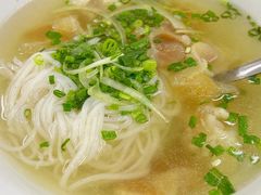 肥牛腩粉-Pho Hoa Pasteur