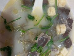 -小杨生煎(周浦万达店)