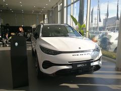 -奔驰利星行(北京花乡店)