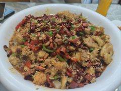 -芳芳餐厅(白沙路店)