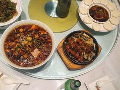 -峨嵋小镇·川菜(正定朗华店)