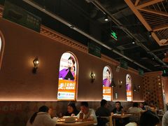 -谷丽麦馕新疆菜·清真(步步高梅溪新天地店)