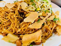 腌海南粉-龙泉人椰子鸡.糟粕醋.海南菜(三亚旗舰店)