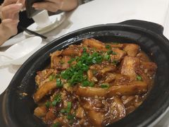 -御彩酒家(东风东路店)