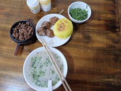 -刘记古镇羊肉汤