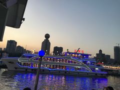 -武汉两江游览·夜游长江(汉口粤汉码头)