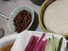 -小菜园新徽菜(南京秦淮龙蟠汇店)