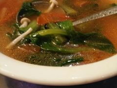 -温汤大酒店餐厅