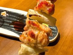 -弓二·烧鸟居酒屋(财富购物中心店)