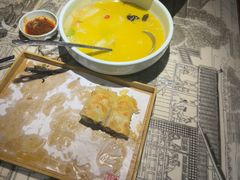 -遇见长安之丝路风荷(大唐西市店)