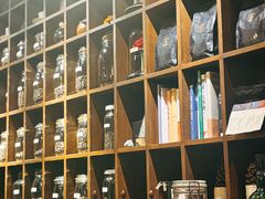 -RUMORS COFFEE ROASTERY鲁马滋咖啡(湖南路店)