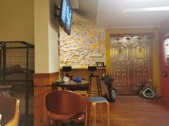 -H立方实景剧情密室(天河旗舰店)