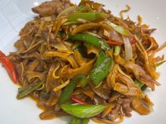 -椒爱水煮鱼川菜(皇姑万象汇店)