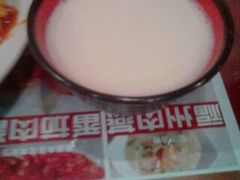 豆浆-六乃喜(北园大街)