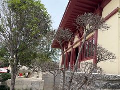 -洛阳古墓博物馆