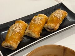 -白天鹅宾馆-宏图府餐厅