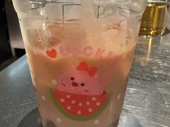 -瑞幸咖啡(凯德虹口龙之梦店)