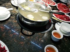 -八合里牛肉火锅(深圳海德店)