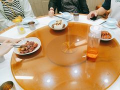 -火啫啫·粤式啫啫煲(南通首店)