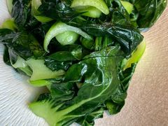 清炒时蔬-凤凰湘语·湘粤鲜融(浦东旗舰店)