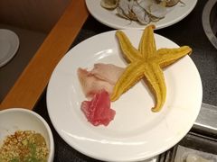 -蓝鲸湾汤泉(包河店)