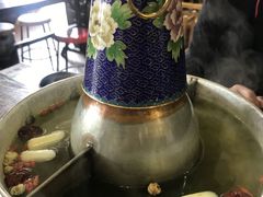 -龙虾风暴(松江店)