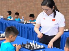 -南京棋院(奥体校区)