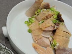 -香雪海饭店中餐厅(人民桥店)