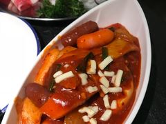 -嘿嘟嘟·肋条烧肉放题(爱融荟城店)