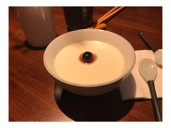杏仁豆腐-山杏yama-katsu·吉列炸物