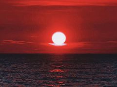 -Sunset Bar(丹绒亚路香格里拉店)